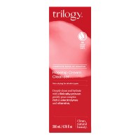 Trilogy玫瑰果温和保湿洁面乳 200ml 